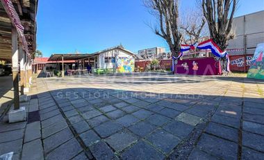 Sitio en Venta en Manuel Rodriguez , Chiguayante