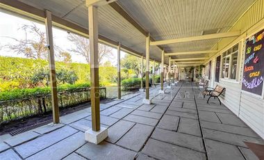 Sitio en Venta en Manuel Rodriguez , Chiguayante