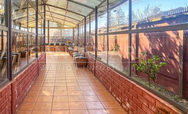 Sitio en Venta en Manuel Rodriguez , Chiguayante