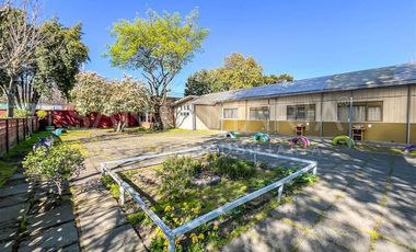 Sitio en Venta en Manuel Rodriguez , Chiguayante