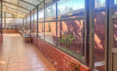 Sitio en Venta en Manuel Rodriguez , Chiguayante