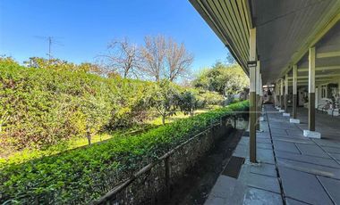 Sitio en Venta en Manuel Rodriguez , Chiguayante