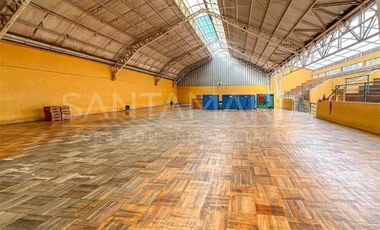 Sitio en Venta en Manuel Rodriguez , Chiguayante