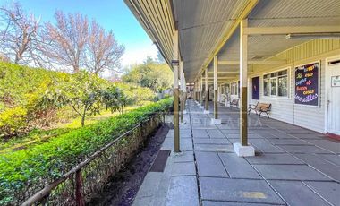 Sitio en Venta en Manuel Rodriguez , Chiguayante