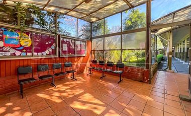 Sitio en Venta en Manuel Rodriguez , Chiguayante
