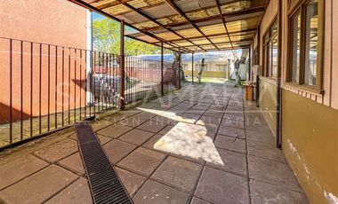 Sitio en Venta en Manuel Rodriguez , Chiguayante