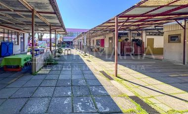 Terreno Construccion en Venta en Manuel Rodriguez , Chiguayante