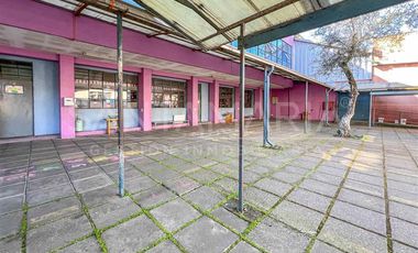 Terreno Construccion en Venta en Manuel Rodriguez , Chiguayante