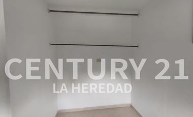 VENTA APARTAMENTO UNIDAD CERRADA SABANETACOD:  125312