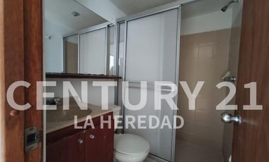 VENTA APARTAMENTO UNIDAD CERRADA SABANETACOD:  125312