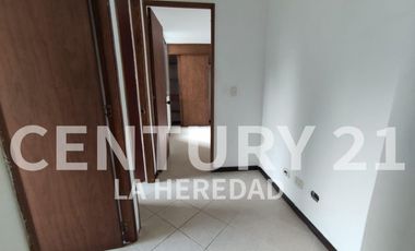 VENTA APARTAMENTO UNIDAD CERRADA SABANETACOD:  125312