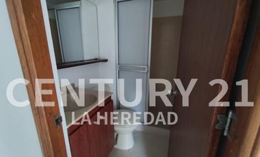 VENTA APARTAMENTO UNIDAD CERRADA SABANETACOD:  125312