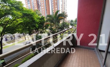 VENTA APARTAMENTO UNIDAD CERRADA SABANETACOD:  125312