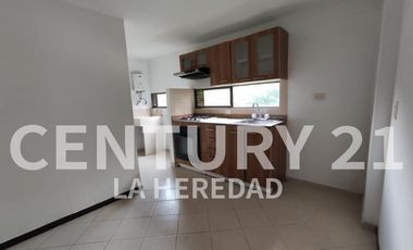 VENTA APARTAMENTO UNIDAD CERRADA SABANETACOD:  125312