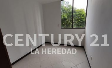 VENTA APARTAMENTO UNIDAD CERRADA SABANETACOD:  125312