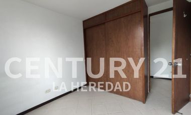VENTA APARTAMENTO UNIDAD CERRADA SABANETACOD:  125312