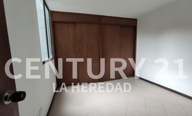 VENTA APARTAMENTO UNIDAD CERRADA SABANETACOD:  125312