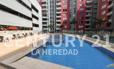 VENTA APARTAMENTO UNIDAD CERRADA SABANETACOD:  125312