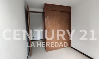 VENTA APARTAMENTO UNIDAD CERRADA SABANETACOD:  125312