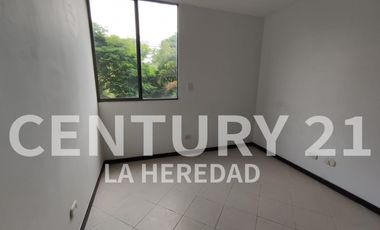 VENTA APARTAMENTO UNIDAD CERRADA SABANETACOD:  125312