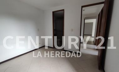 VENTA APARTAMENTO UNIDAD CERRADA SABANETACOD:  125312