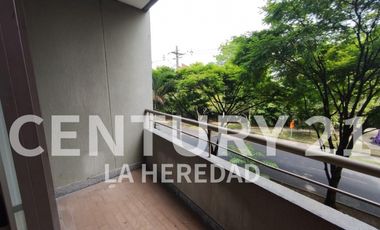 VENTA APARTAMENTO UNIDAD CERRADA SABANETACOD:  125312