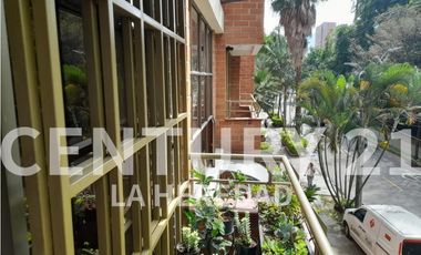 VENTA DE APARTAMENTO, VIRGEN EL CARMEN, SABANETA, COD:  124762