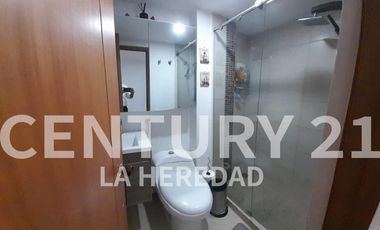 VENTA DE APARTAMENTO, VIRGEN EL CARMEN, SABANETA, COD:  124762