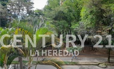 VENTA DE APARTAMENTO, VIRGEN EL CARMEN, SABANETA, COD:  124762
