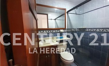 VENTA APARTAMENTO VILLA DE CARMEN, SABANETA COD: 125217
