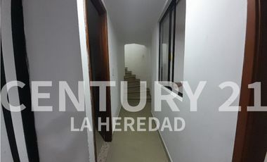 VENTA APARTAMENTO VILLA DE CARMEN, SABANETA COD: 125217