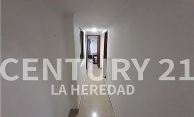 VENTA APARTAMENTO VILLA DE CARMEN, SABANETA COD: 125217