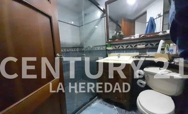 VENTA APARTAMENTO VILLA DE CARMEN, SABANETA COD: 125217