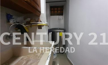 VENTA APARTAMENTO VILLA DE CARMEN, SABANETA COD: 125217