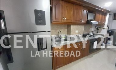 VENTA APARTAMENTO VILLA DE CARMEN, SABANETA COD: 125217