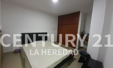 VENTA APARTAMENTO VILLA DE CARMEN, SABANETA COD: 125217