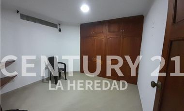 VENTA APARTAMENTO VILLA DE CARMEN, SABANETA COD: 125217