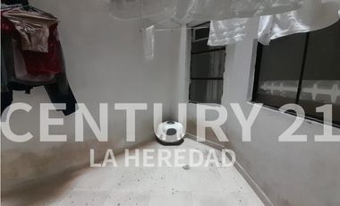 VENTA APARTAMENTO VILLA DE CARMEN, SABANETA COD: 125217