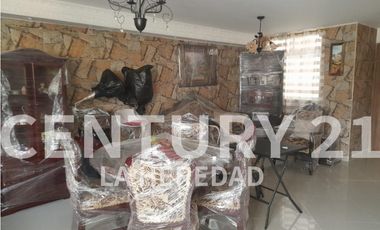 VENDO APARTAMENTO EN CALDAS.  COD: 125849