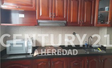 VENDO APARTAMENTO EN CALDAS.  COD: 125849
