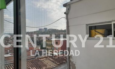 VENDO APARTAMENTO EN CALDAS.  COD: 125849