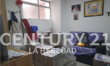 VENDO APARTAMENTO EN CALDAS.  COD: 125849