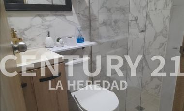 VENDO APARTAMENTO EN CALDAS.  COD: 125849