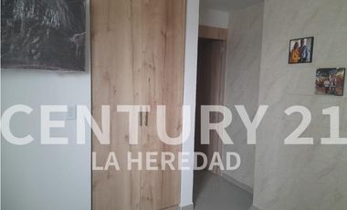 VENDO APARTAMENTO EN CALDAS.  COD: 125849