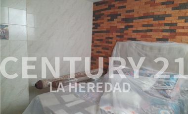 VENDO APARTAMENTO EN CALDAS.  COD: 125849