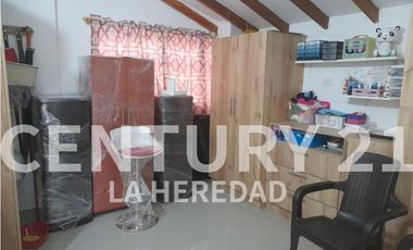 VENDO APARTAMENTO EN CALDAS.  COD: 125849