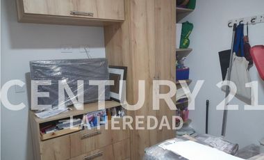 VENDO APARTAMENTO EN CALDAS.  COD: 125849