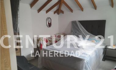 VENDO APARTAMENTO EN CALDAS.  COD: 125849