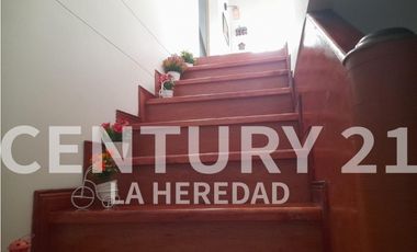 VENDO APARTAMENTO EN CALDAS.  COD: 125849