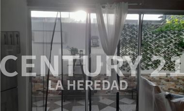 VENDO APARTAMENTO EN CALDAS.  COD: 125849